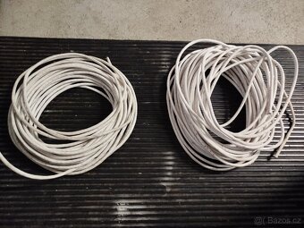 Datový, sdělovací kabel - 2