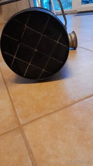 DPF/FAP Filtr pevných částic Peugeot 1.6 hdi - 2