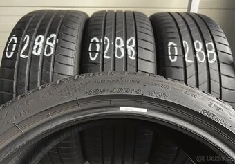 Letní sada č.0288 - Bridgestone - 225 40 19 - 2
