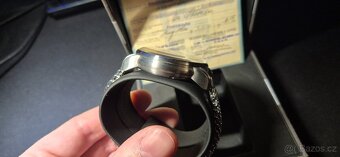 Prodám pánské hodinky Zeppelin 7680M-2 - 2