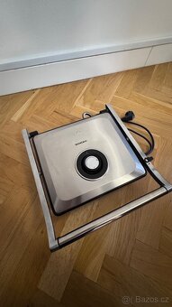 Panini gril Silvercrest - 2