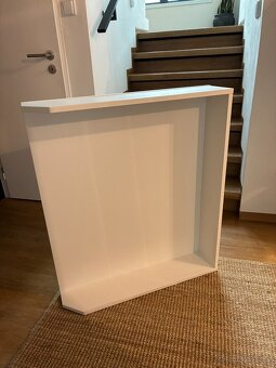 Přepablovací pult - 2