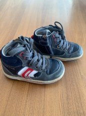 Boty Geox vel.22 - 2