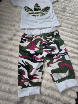 Dětská soupravička - 2