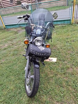 Virago 535 - 2