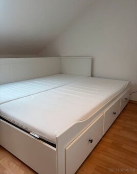 POSTEL IKEA HEMNES - 2