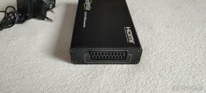 Prodám převodník signálu - 2