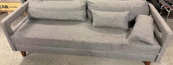 Gauč / sedačka / pohovka - 2