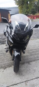 BMW K 1600 GLT - 2