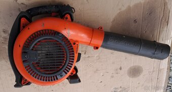 Husqvarna Foukac - 2