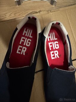 Vans a Tommy Hilfiger BOTY - 2
