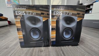 Prodám studiové monitory PreSonus - 2