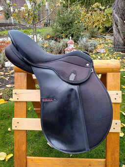 Prodám sedlo Thorowgood Walsall Sigma - 2