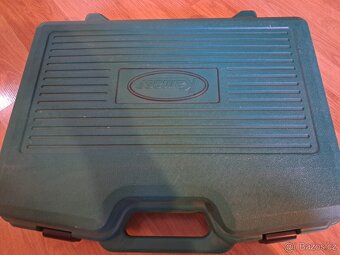 Mechanické nástroje - 2