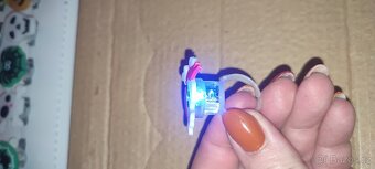 Halloween doplňky - 2