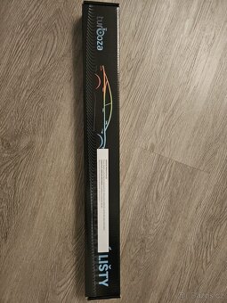 Světelné prahové lišty Audi - 2