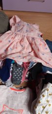 Balik oblečeni vel 90/92 - 2