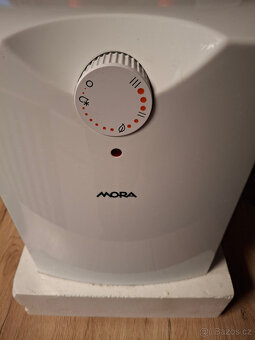 Průtokový ohřívač Mora TOM5P - 2