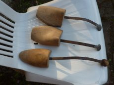 Prodám kopyta do bot - 2