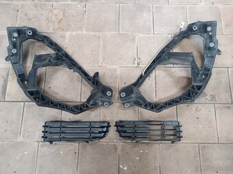 Náhradní díly Mitsubishi Colt VI ( - 2