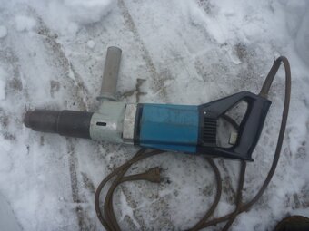 Šroubovák NAREX EŠ 212D - 2