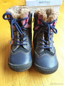 Zimní boty Protetika 20 - 2