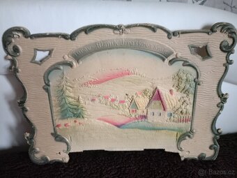 Starý pohlednice - 2