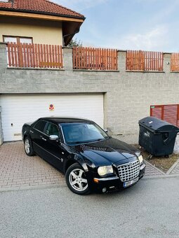 Chrysler 300c 3.0crd 2011 - 2