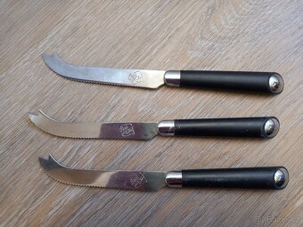 Nože - 2