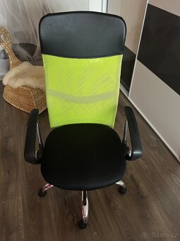 Pracovní židle - 2