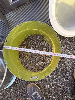 Světlovod VELUX - 2