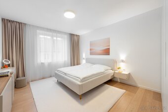 Byt 3kk Brno-Černovice - 2