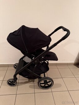 Cybex Balios S Lux 2024 - 2