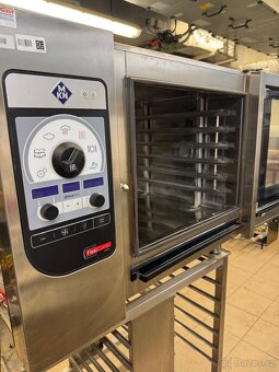 Konvektomat MKN Classic 6 GN1/1 - 2