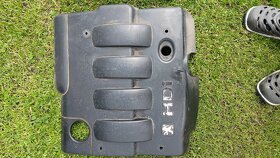 Peugeot kryt motoru 2.0 HDi - 2