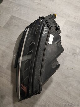 Škoda Karoq světlo 57B941016F - 2