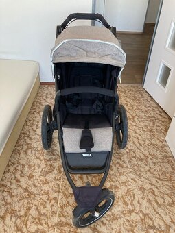 Detsky kocarek thule urban glide 2 - 2