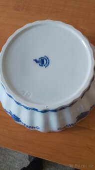 Cibulakova mísa - 2