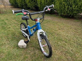 Dětské kolo Woom 2 - 2