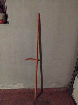 Prodám násadu na kosu - 2