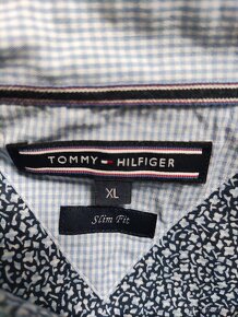 Pánská košile Tommy Hilfiger - 2