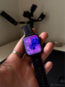 Apple watch series 7 - 2