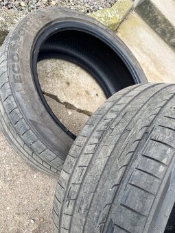 2KS • LETNÍ • IMPERIAL 225/45 R18 - 2