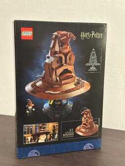 LEGO® Harry Potter™ 76429 - 2