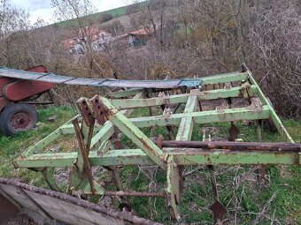 Prodej podryvaku - 2