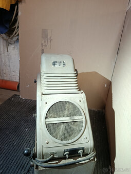 projektor MEOPTA 76301 - 2