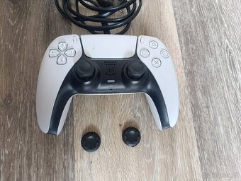 PS5 s mechanikou - 2