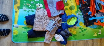 Dětské oblečení - 2