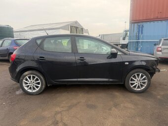 Seat Ibiza č. 1956 - 2