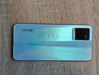 Vivo Y21 - 2